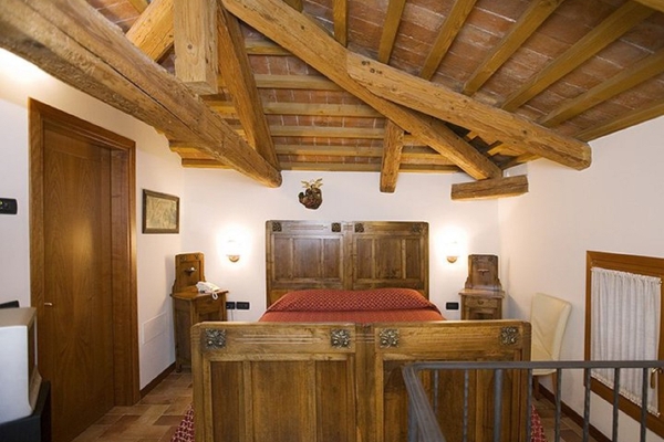 Hotel Villa San Biagio